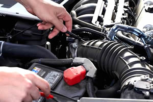 Engine Repair Broomfield